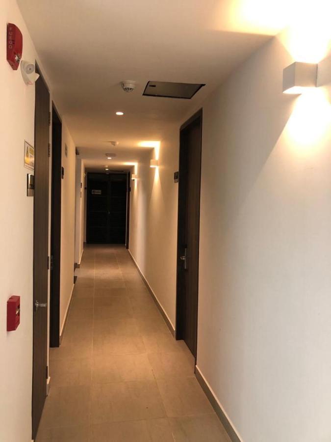 Hotel Tucunare Inirida Bagian luar foto