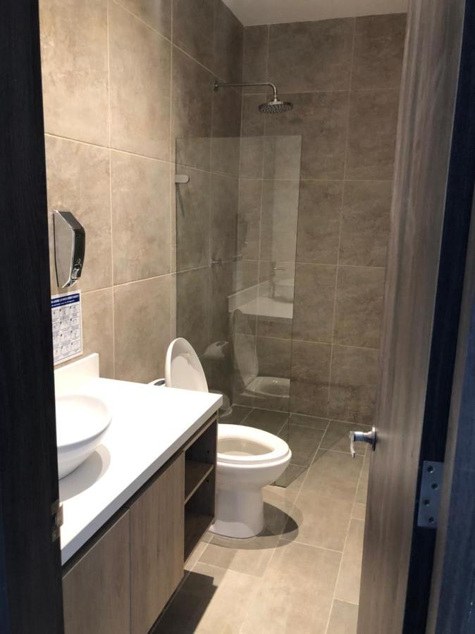 Hotel Tucunare Inirida Bagian luar foto